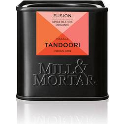 Mill & Mortar Organic Tandoori