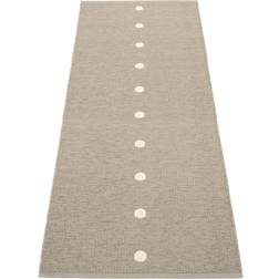 Pappelina Peg Blå, Grå, Beige, Brun, Hvid 70x200cm