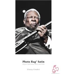 Hahnemuhle Photo Rag Satin A4 310g/m² 25stk