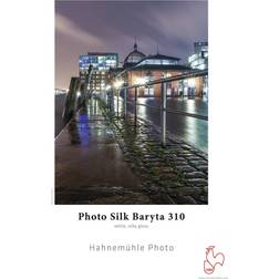 Hahnemuhle Photo Silk Baryta A2 310g/m² 25stk