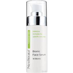 Neostrata Targeted Bionic Face Serum 30ml