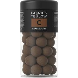 Lakrids by Bülow C - Coffee Kieni 295g 295g