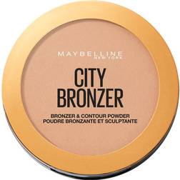 Maybelline City Bronze Pronssi