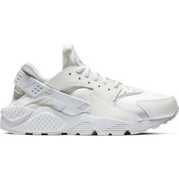 NIKE Air Huarache Run W - White