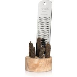 Rivsalt 011 Java Long Pepper Rivjärn