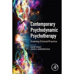 Contemporary Psychodynamic Psychotherapy (Paperback, 2019)