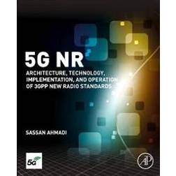 5G NR (Hardcover, 2019)