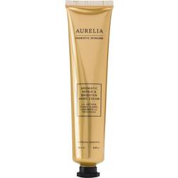 Aurelia Aromatic Repair & Brighten Hand Cream 75ml