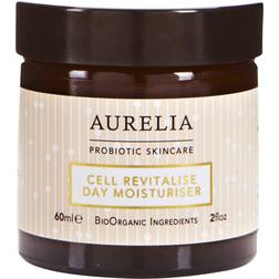 Aurelia Cell Revitalise Day Moisturiser 2fl oz