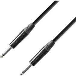 Adam Hall 5 Star 6.3mm-6.3mm 6m