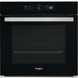 Whirlpool AKZ96240NB Negro