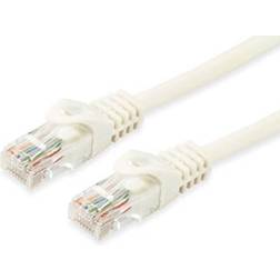 Equip Pro RJ45-RJ45 U/UTP Cat6a 10m