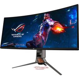 ASUS ROG Swift PG349Q