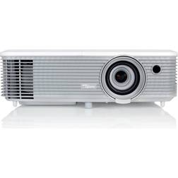 Optoma X400+
