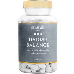 Smuuk Skin Hydro Balance 180 st