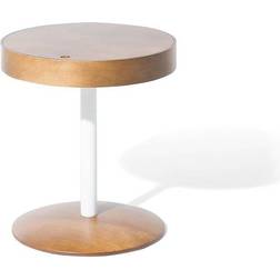 Beliani Oregon Small Table 40cm