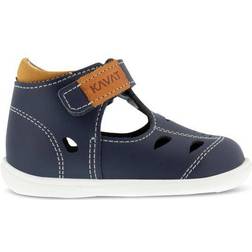 Kavat Backe XC Sneakers - Blue