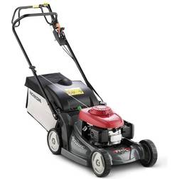 Honda HRX 476 HY Petrol Powered Mower