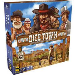 Dice Town