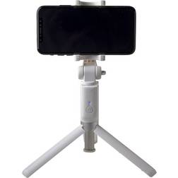 Celly tripode selfie control remoto negro