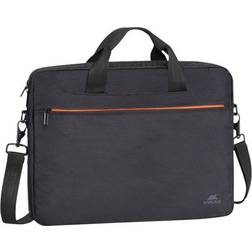 Rivacase Borsa per Notebook 15,6'' Nero