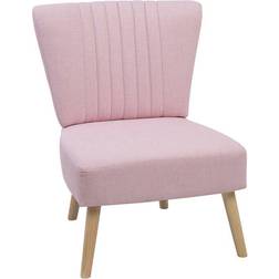 Beliani Vaasa Armchair 85cm