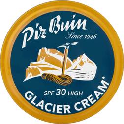 Piz Buin Glacier Cream High SPF30 1.4fl oz