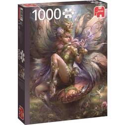 Jumbo Enchanting Fairy 1000 Pieces