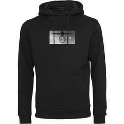 Mister Tee Ballin Hoodie - Black