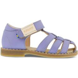 Kavat Forsvik Ep Violet Unisex Sandalias - Morado