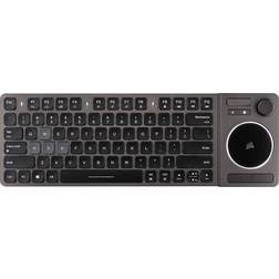 Corsair K83 Wireless Entertainment (English)