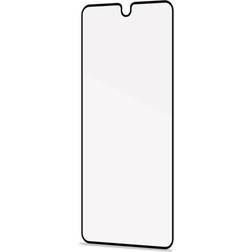 Celly Full Glass Screen Protector (Galaxy A70)