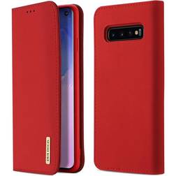 Dux ducis Wish Series Case (Galaxy S10)