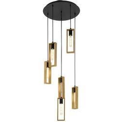 Eglo Littleton Pendant Lamp 50cm