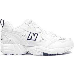 New Balance 608 M - White