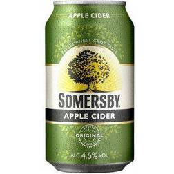 Somersby Æble 4.5% 33 cl