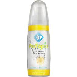 ID Lubricants Frutopia Banan 100ml