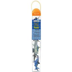 Safari Pelagic Fish Toob 100265