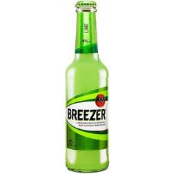 Bacardi Breezer Lime 4% 24x27,5 cl