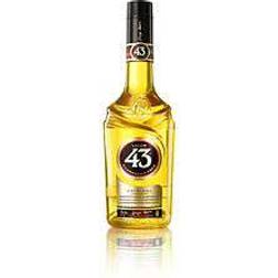 Licor 43 - 31% 100 cl