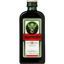 Jägermeister - 35% 10 cl