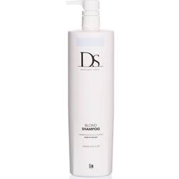 Sim Sensitive DS Blond Shampoo 1000ml