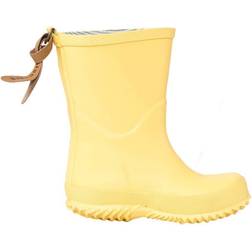 bisgaard Basic Rubberboot Saappaat - Yellow