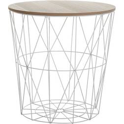 Beliani Lanark Small Table 40cm