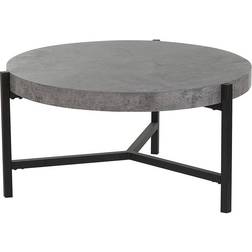 Beliani Bonita Table Basse 75cm