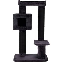 Trixie Izan Scratching Post XXL 122 cm Anthracite