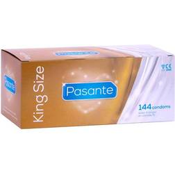 Pasante King Size 144-pack