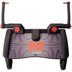Lascal Buggy Board Maxi Seisomalauta