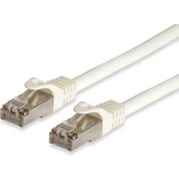 Equip Pro RJ45-RJ45 S/FTP Cat7 10m