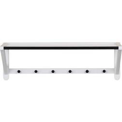 Rowico Home Metro Hatthylla 80x26cm